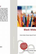 black widow (marvel comics)
