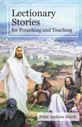 Lectionary Stories for Preaching and Teaching (en Inglés)