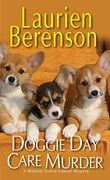 Doggie day Care Murder (a Melanie Travis Mystery) (en Inglés)