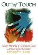 Out of Touch: When Parents and Children Lose Contact After Divorce (en Inglés)