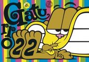 GATURRO 30 (TIRAS)