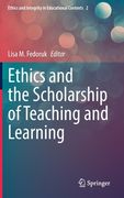 Ethics and the Scholarship of Teaching and Learning (en Inglés)
