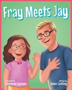 Fray Meets Jay (en Inglés)