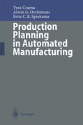 production planning in automated manufacturing (en Inglés)