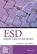 Esd: Analog Circuits and Design (en Inglés)