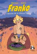 FRANKO. FÁBULAS DE LA ÚLTIMA TIERRA