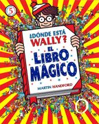 ¿Dónde está Wally? El libro mágico