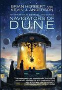 Navigators of Dune (3) (Great Schools of Dune) 