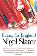 eating for england