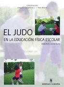 el judo en la educación física escolar