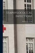 Staphylococcal Infections (en Inglés)