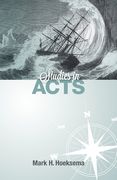 Studies in Acts (en Inglés)