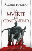 La Muerte de Constantino