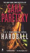 Hardball (v. I. Warshawski) (en Inglés)