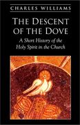 the descent of the dove (en Inglés)