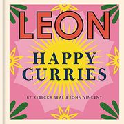 Leon Happy Curries (Happy Leons) 