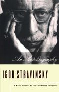 an autobiography - Stravinsky, Igor - W. W. Norton & Company