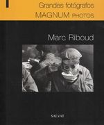 Grandes Fotógrafos Magnum Photos. Marc Riboud