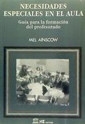Necesidades Educativas Especiales