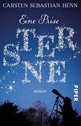 Eine Prise Sterne. Roman. (en Alemán)
