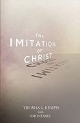 the imitation of christ (en Inglés)