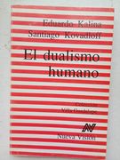 dualismo humano, el