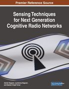 Sensing Techniques for Next Generation Cognitive Radio Networks (en Inglés)
