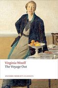 the voyage out