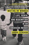Writing my Wrongs: Life, Death, and Redemption in an American Prison (en Inglés)
