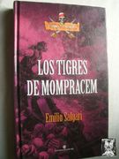 Los Tigres de Mompracem