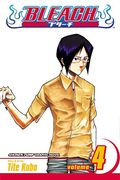 bleach 4,quincy archer hates you