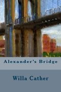 Alexander's Bridge