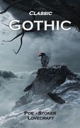 Classic Gothic (en Anglais)