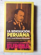 La revolucion Peruana (in Spanish)