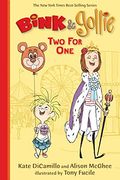 Bink and Gollie: Two for one (en Inglés)