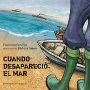 Cuando Desaparecio El Mar (in Spanish)