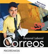 Correos Personal Laboral Psicotecnicos