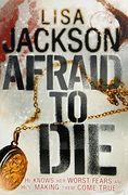 afraid to die (en Inglés)