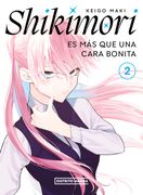 Shikimori es mas que una Cara Bonita 2