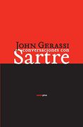 Conversaciones con Sartre