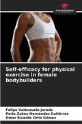 Self-efficacy for physical exercise in female bodybuilders (en Inglés)