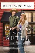 Hopefully Ever After (The Amish Bookstore Novels) (en Inglés)