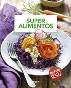 Superalimentos - Varios - Libro Físico