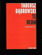 Te Deum (in Spanish)