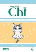 Kleine Katze Chi 06 (in German)