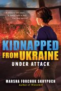 Under Attack (Kidnapped from Ukraine #1) (en Inglés)