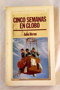Cinco Semanas en Globo