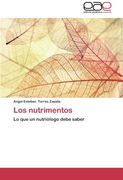 Los nutrimentos