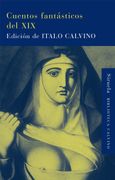 Cuentos Fantasticos del xix