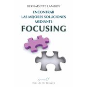 Encontrar las Mejores Soluciones Mediante Focusing